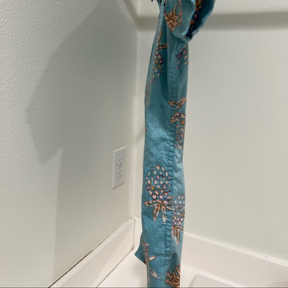 RIP CURL Boys surf shirt, Button-Down, Worn ONE Time, looks BRAND NEW!! - Picture 12 of 13